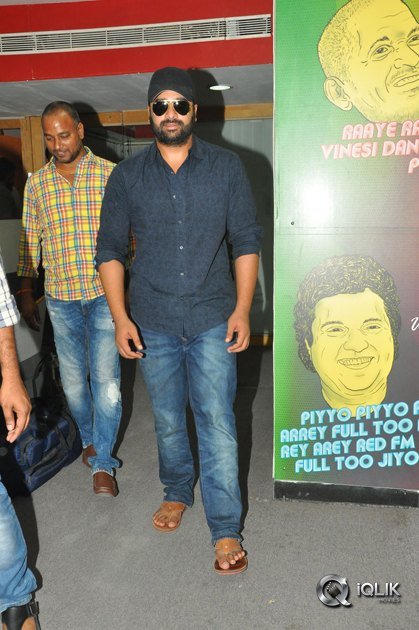 Kathalo-Rajakumari-Movie-Song-Launch-At-Red-FM